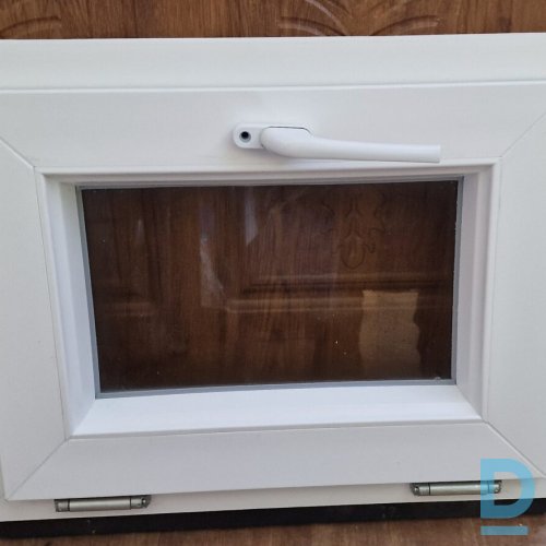PVC logi Aluplast, Rehau,Wital PVC logi Aluplast, Rehau,Wital