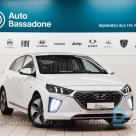 Pārdod Hyundai Ioniq Style 1.6 GDI, 2021