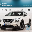 Pārdod Nissan Juke Acenta 1.0 DIG-T, 2021