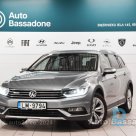 Продажа Volkswagen Passat Alltrack 4Motion 2.0R4 TDI, 2018