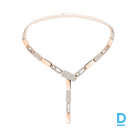 Pārdod Messika  Imperial Move LM Tie Necklace