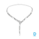 Pārdod Messika  Imperial Move LM Tie Necklace