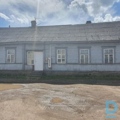 Pārdod dzīvokli , 20m², ist.