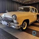 Pārdod Gaz M 21, 1961