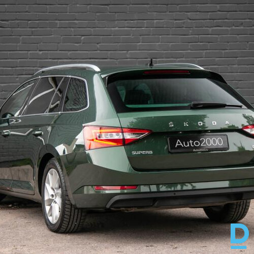 Pārdod Skoda Superb, 2020 Pārdod Skoda Superb, 2020
