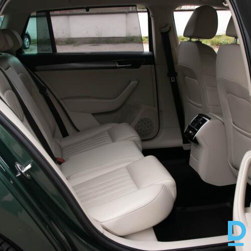 Pārdod Skoda Superb, 2020 Pārdod Skoda Superb, 2020