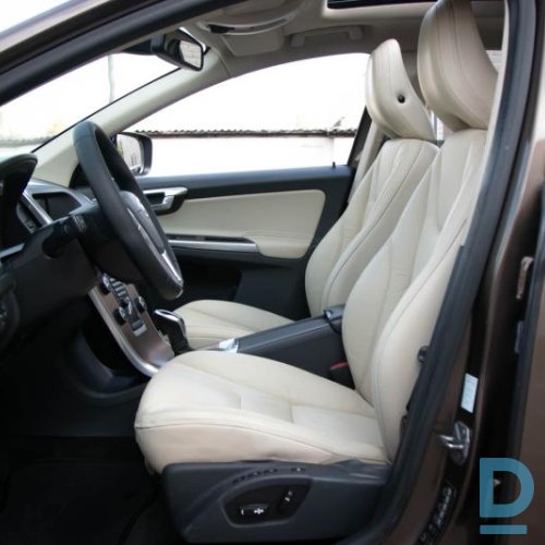 Pārdod Volvo XC60 2.4d AWD, 2014 Pārdod Volvo XC60 2.4d AWD, 2014