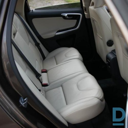 Pārdod Volvo XC60 2.4d AWD, 2014 Pārdod Volvo XC60 2.4d AWD, 2014