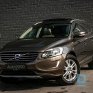 Продается Volvo XC60 2.4d AWD, 2014 г.