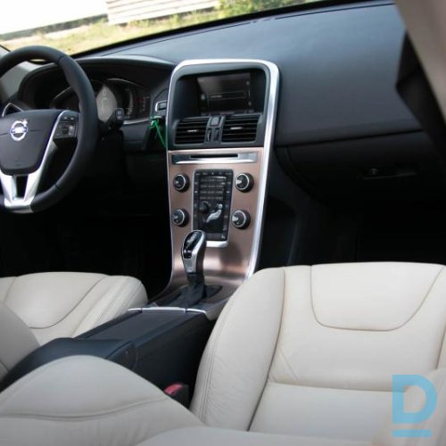 Pārdod Volvo XC60 2.4d AWD, 2014 Pārdod Volvo XC60 2.4d AWD, 2014