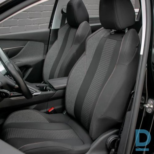 Pārdod Peugeot 5008 1.6d, 2017 Pārdod Peugeot 5008 1.6d, 2017