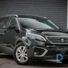 Peugeot 5008 1.6d, 2017 for sale