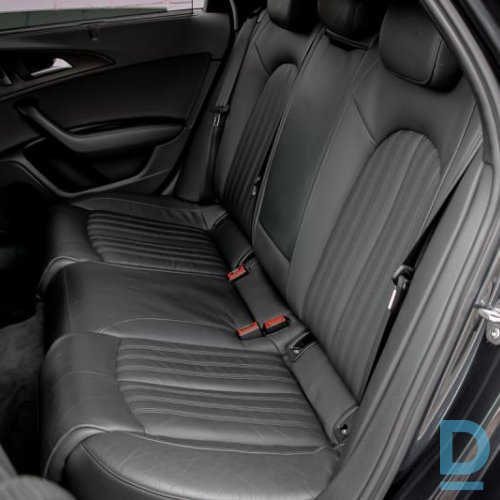 Pārdod Audi RS6 2.0 Tdi, 2018 Pārdod Audi RS6 2.0 Tdi, 2018