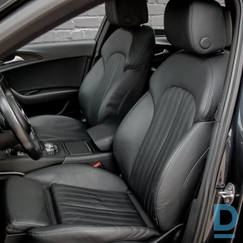 Pārdod Audi RS6 2.0 Tdi, 2018 Pārdod Audi RS6 2.0 Tdi, 2018