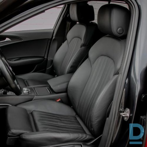 Pārdod Audi RS6 2.0 Tdi, 2018 Pārdod Audi RS6 2.0 Tdi, 2018
