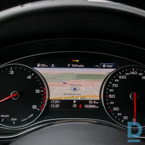 Pārdod Audi RS6 2.0 Tdi, 2018 Pārdod Audi RS6 2.0 Tdi, 2018