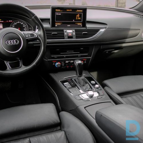 Pārdod Audi RS6 2.0 Tdi, 2018 Pārdod Audi RS6 2.0 Tdi, 2018