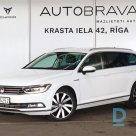 Volkswagen Passat B8 Variant 4Motion Highline, 2.0Tdi, 2018 for sale