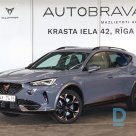 Продаю Cupra Formentor Vz 310. 2.0, 2024 г.в.