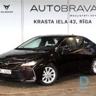 Продажа Toyota Corolla Sedan 1.6 Valvematic, 2019