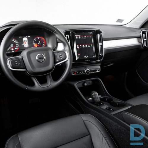 Pārdod Volvo XC40 D4 AWD, 2018