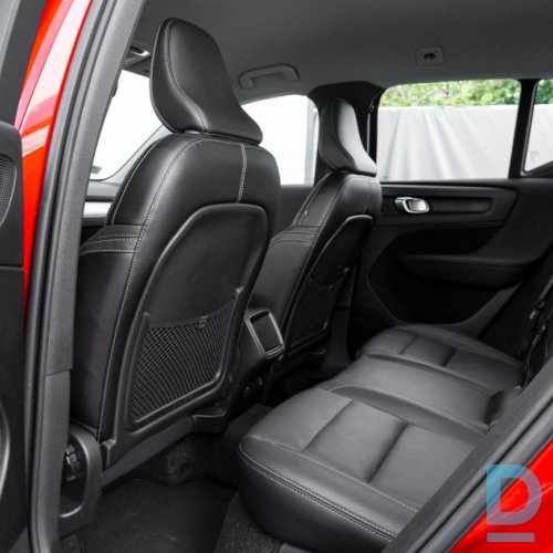 Pārdod Volvo XC40 D4 AWD, 2018