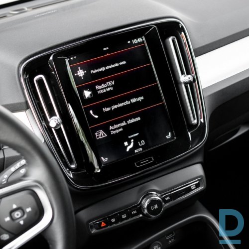 Pārdod Volvo XC40 D4 AWD, 2018