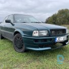 Pārdodu audi 80 b4