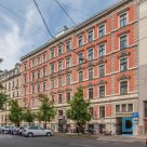 We rent commercial premises in the center of Riga