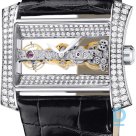 Pārdod Corum Golden Bridge Lady White Gold Diamonds