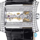 Pārdod Corum Golden Bridge Lady White Gold Diamonds