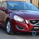 Продам Volvo S60 2.0D 120Kw, 2011г.