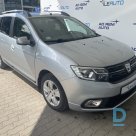 Продам Дачия Логан 1.5 TDI, 2020г.