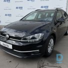 Продаю Volkswagen Golf 7 1.6TDI, Comfortline, 2019 г.в.