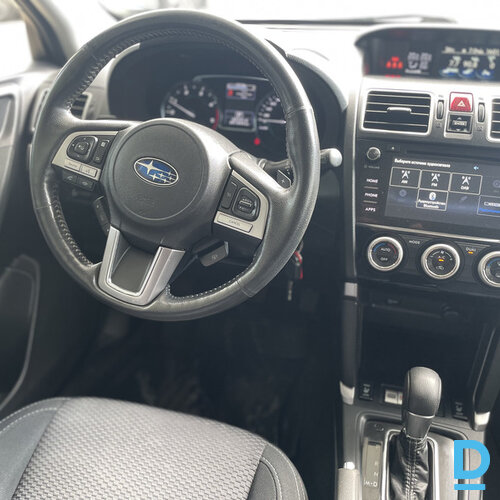 Pārdod Subaru Forester 2.0D XS 2.0, 2018