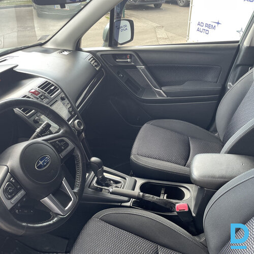 Pārdod Subaru Forester 2.0D XS 2.0, 2018