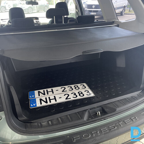 Pārdod Subaru Forester 2.0D XS 2.0, 2018