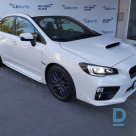 Subaru Impreza 2.5, 2016 for sale