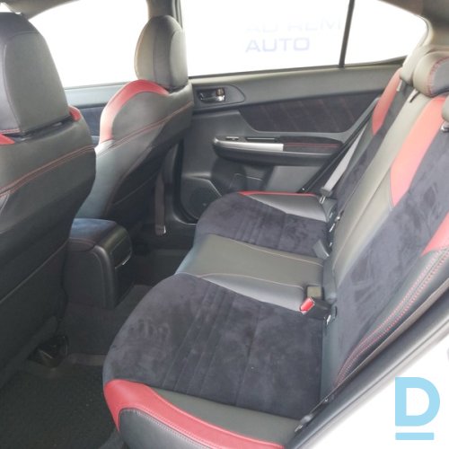 Pārdod Subaru Impreza 2.5, 2016