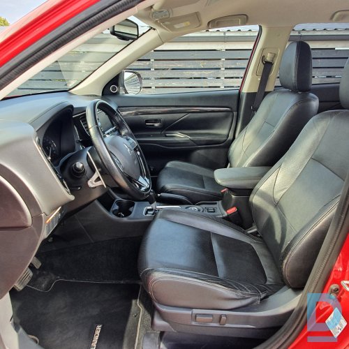Pārdod Mitsubishi Outlander Instyle 2.0, 2016 Pārdod Mitsubishi Outlander Instyle 2.0, 2016