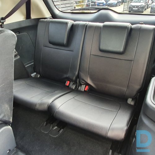 Pārdod Mitsubishi Outlander Instyle 2.0, 2016 Pārdod Mitsubishi Outlander Instyle 2.0, 2016
