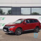 Pārdod Mitsubishi Outlander Instyle 2.0, 2016