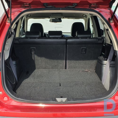 Pārdod Mitsubishi Outlander Instyle 2.0, 2016 Pārdod Mitsubishi Outlander Instyle 2.0, 2016
