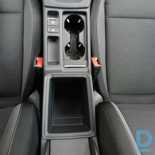 Pārdod Skoda Octavia Combi Ambition 2.0d, 2021