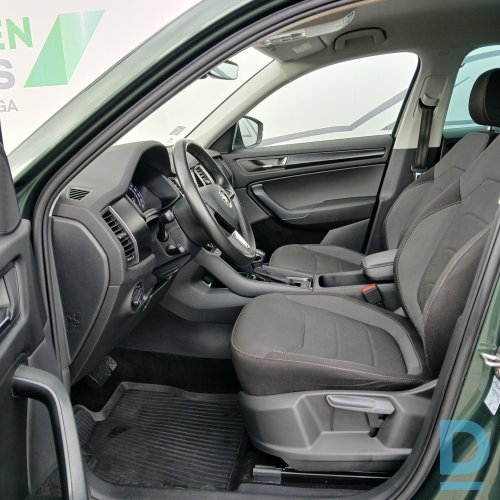 Pārdod Skoda Kodiaq Ambition 2.0d, 2020 Pārdod Skoda Kodiaq Ambition 2.0d, 2020