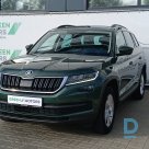 Продается Skoda Kodiaq Ambition 2.0d, 2020 г.