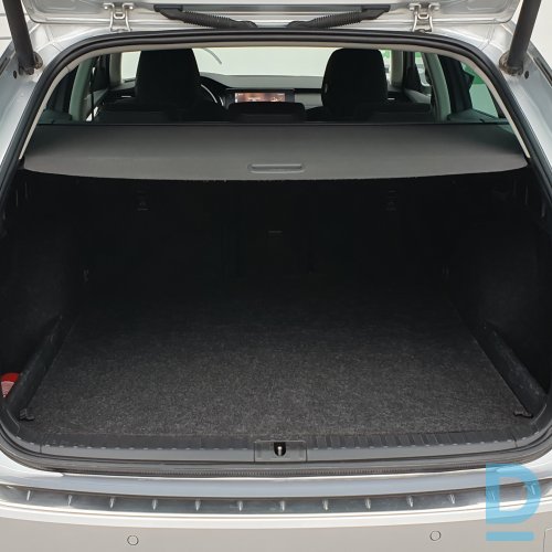 Pārdod Skoda Octavia Combi Elegance 1.5 benz/gaz, 2020