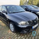 Seat Ibiza 1.4d, 2008 for sale