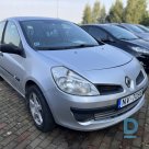 Renault Clio 1.5d, 2006, for sale