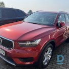 Продается Volvo XC40 2.0d, 2020 г.в.